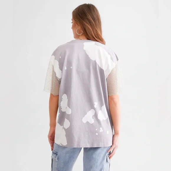 Pink Floyd Band T-Shirt - White - Picture 4 of 8